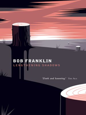 cover image of Lengthening Shadows